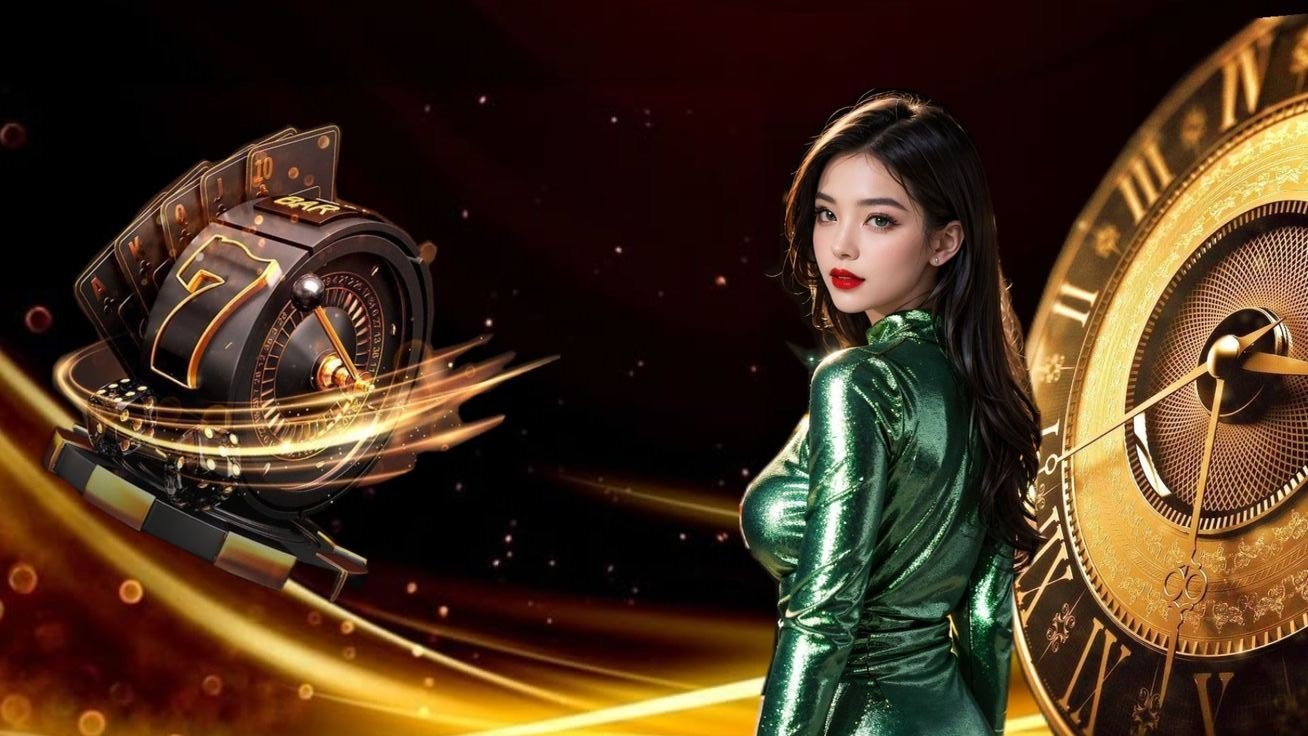 Koleksi live casino terlengkap di sarang777 dengan dealer profesional dan streaming HD
