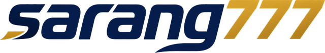 Logo sarang777